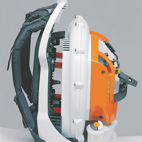 Harga Jual STIHL SR 450 Mistblower Mesin Semprot / Pengabut Gendong